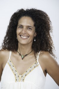 מטפלת איילת עובד