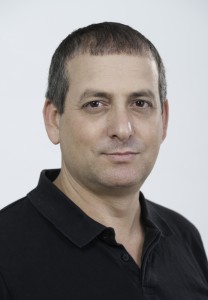מטפל אייל שנער
