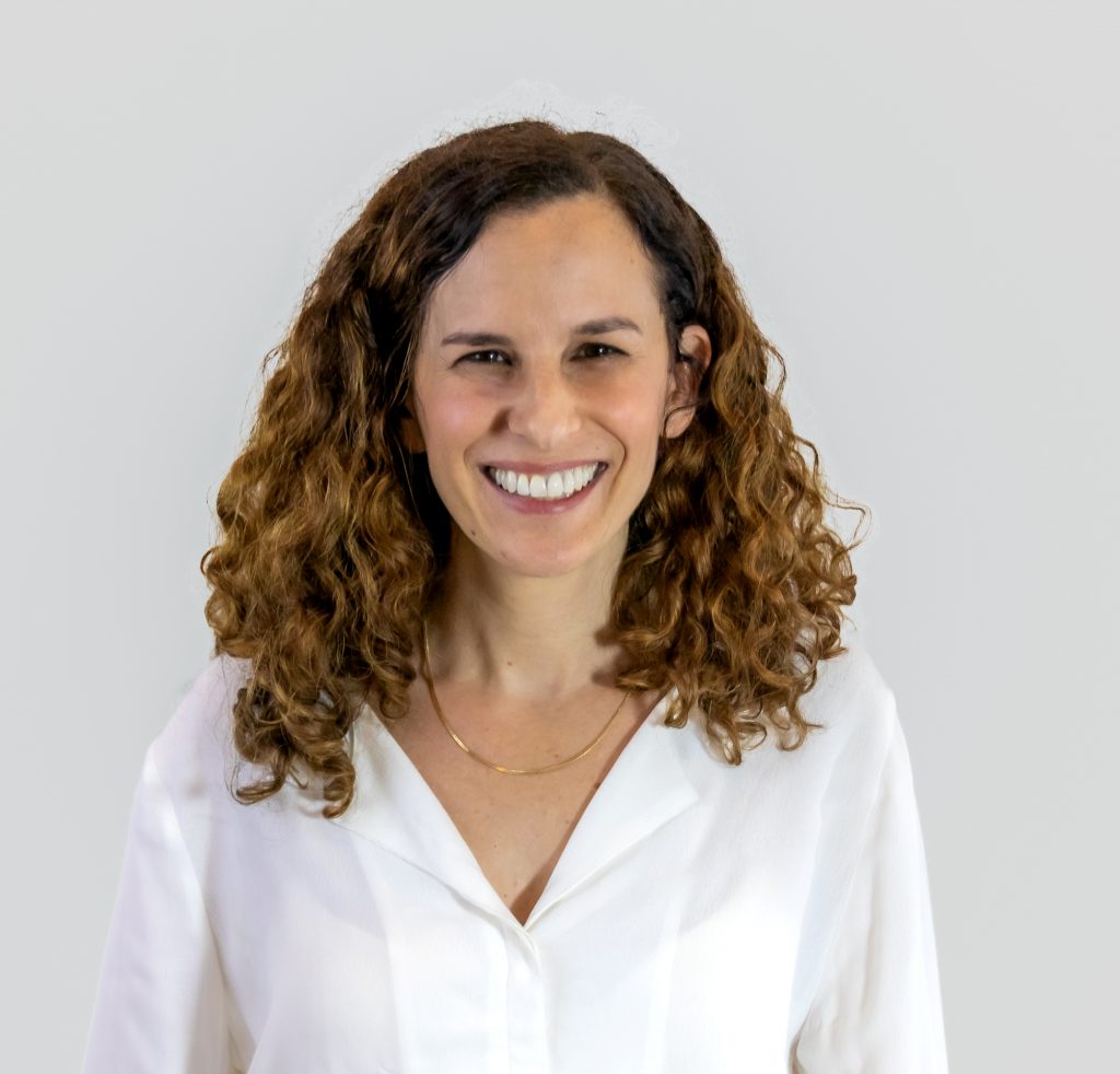 רפואה סינית יעל וייס