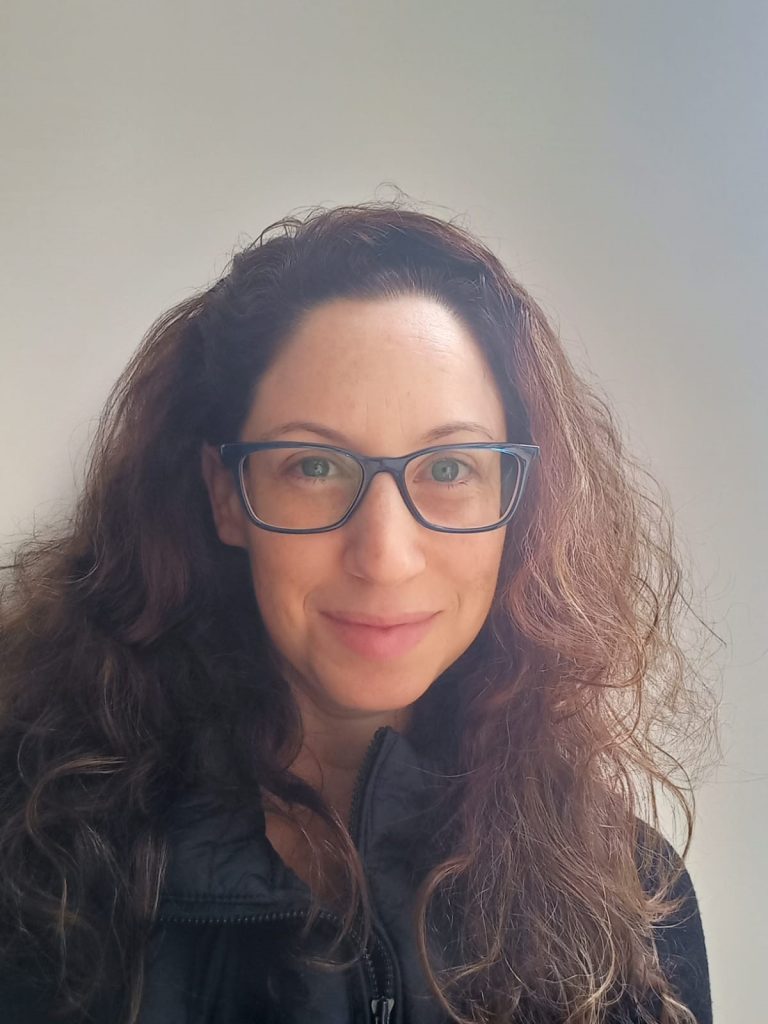 מירב שלטון בן ארצי