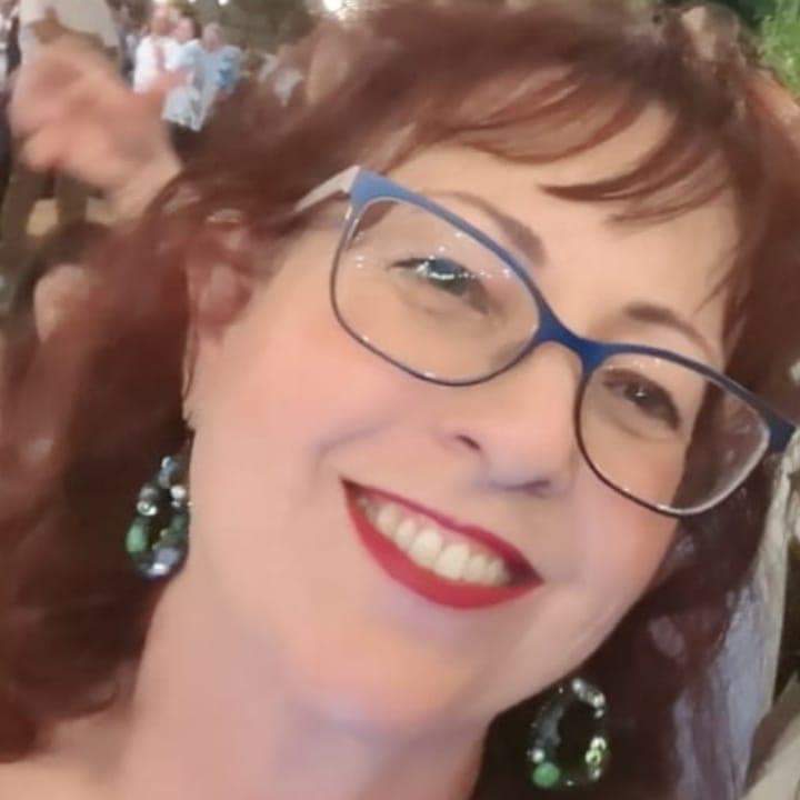 מטפלת איריס סולומון