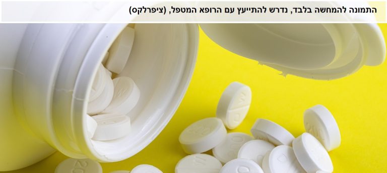 ציפרלקס